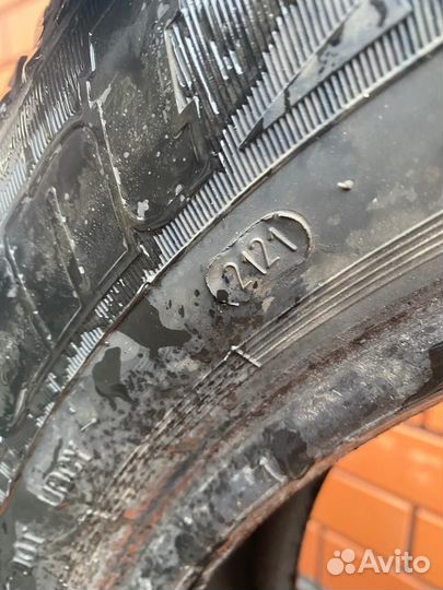 Cordiant Snow Cross 205/60 R16 96T