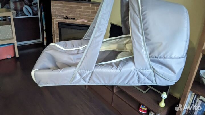 Переноска для детей, люлька