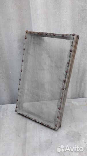 Сито очень старое (для декора)