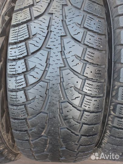Hankook I'Pike RW11 265/65 R17