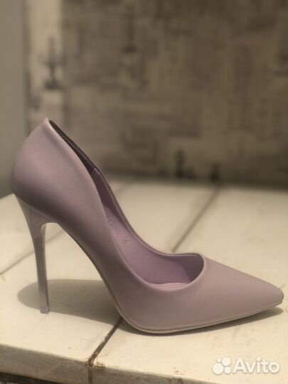 Туфли лодочки для богини