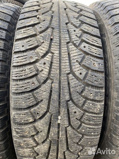 Nokian Tyres Hakkapeliitta 5 265/60 R18