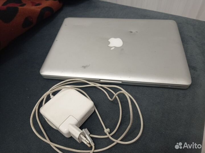 Apple MacBook Pro 13 2011