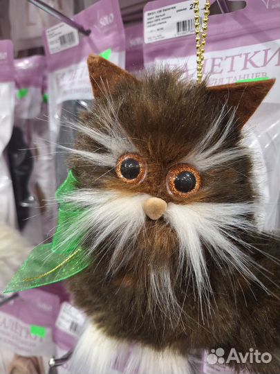 Ручная работа игрушка