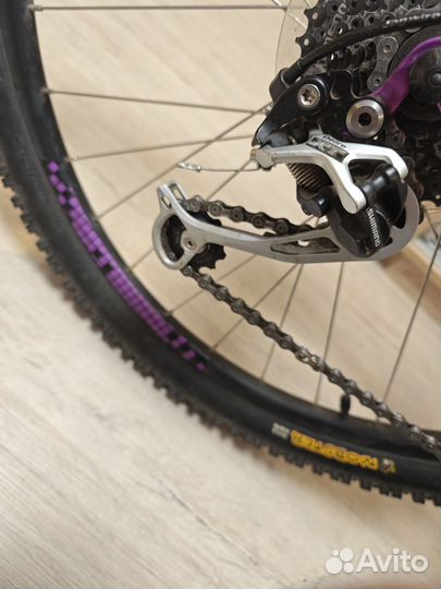 Велосипед GT Avalanche 1.0 Disc