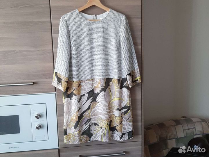 Платье летнее See U soon размер 2(44)