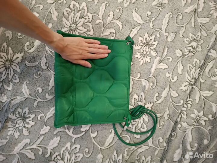 Cумка стеганая