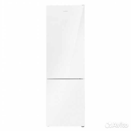 Холодильник maunfeld MFF200NFW