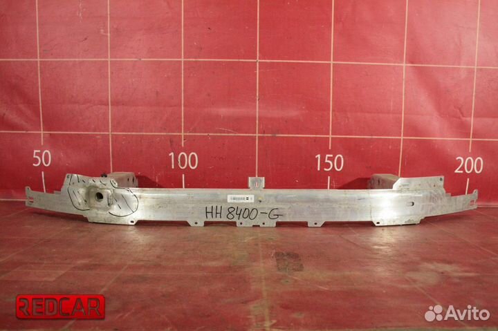 Усилитель бампера перед верхний BMW M5 F90 (17)