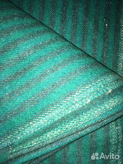 Ткань сукно драп шерсть пальтовая СССР