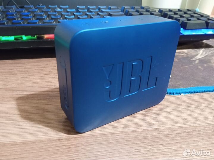 Колонка Jbl GO2