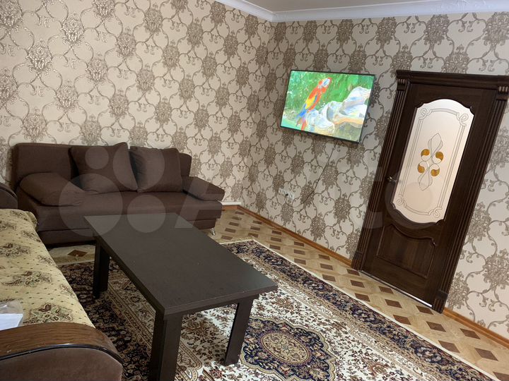 Дом 90 м² на участке 3 сот.