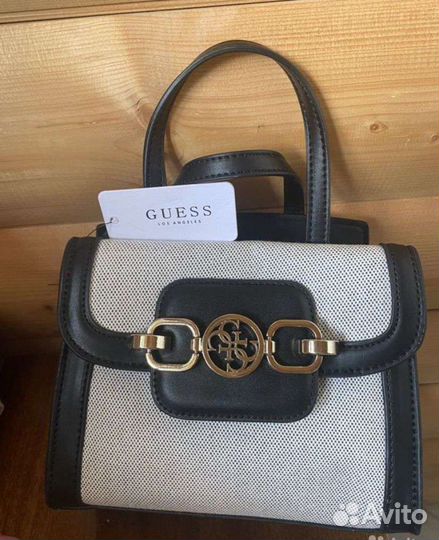 Сумка guess новая