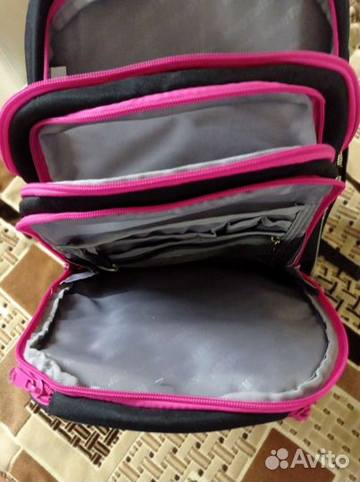 Рюкзак школьный