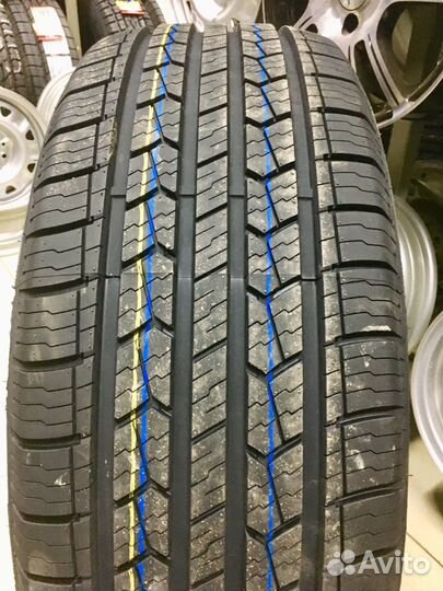 DoubleStar DS01 225/65 R17 102H