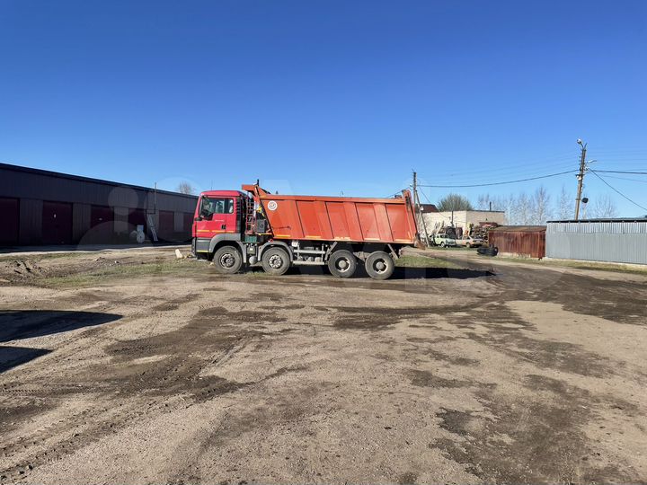 Машиноместо