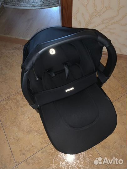Детское автокресло от 0 до 13 кг