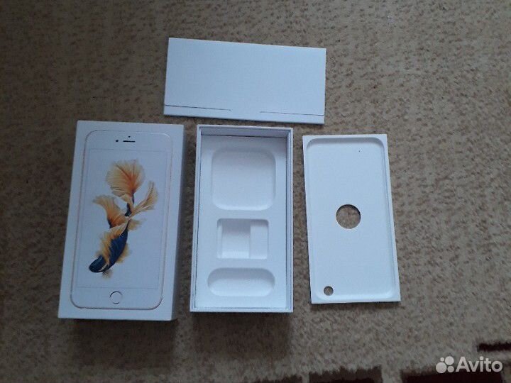 Телефон iPhone