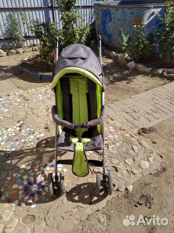 Детская коляска