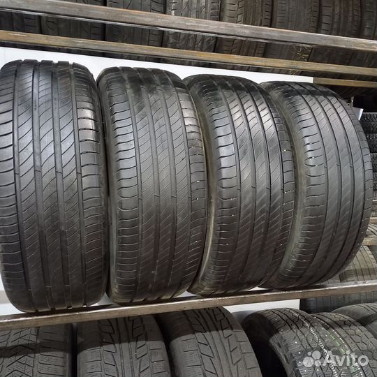 Michelin Primacy 4 205/55 R17