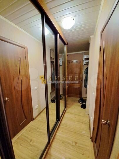 2-к. квартира, 41 м², 2/2 эт.