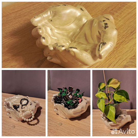 Новогодний сувенир