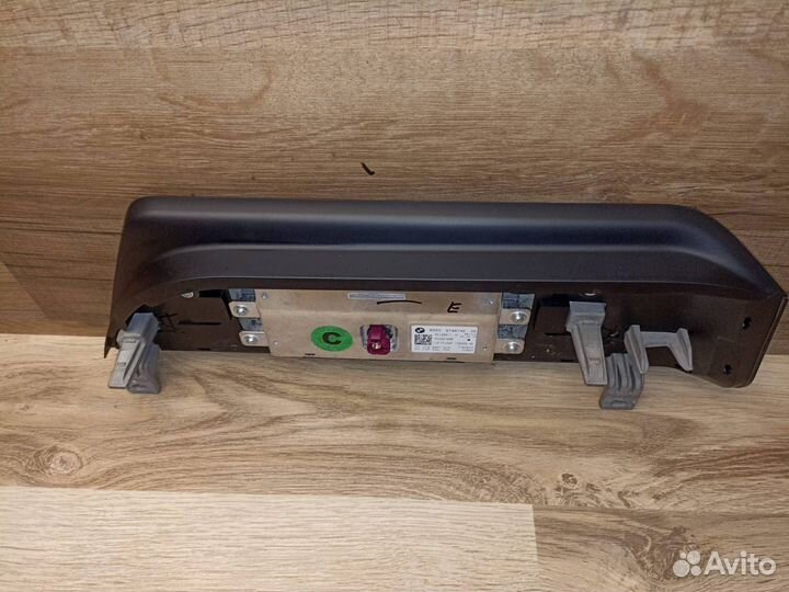 Монитор мультимедиа BMW 3 G20 2019 65508798742