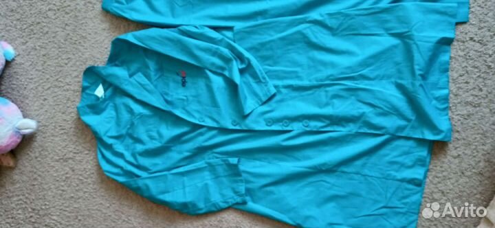 Спецодежда женская