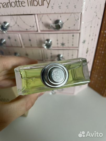 Духи женские versace