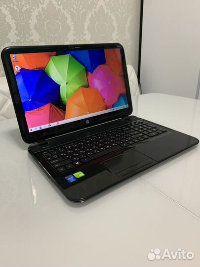 HP 16GB+SSD512GB+i5+Nvidia GeForce GT630M 2GB