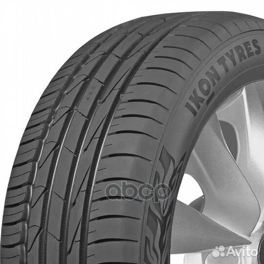 Ikon Tyres Autograph Aqua 3 205/65 R16