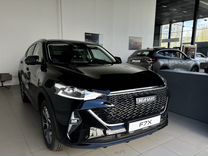 Новый Haval F7x 2.0 AMT, 2024, цена от 2 999 000 руб.