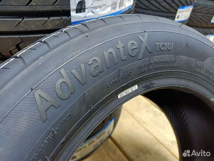 Triangle AdvanteX TC101 185/60 R15 88H