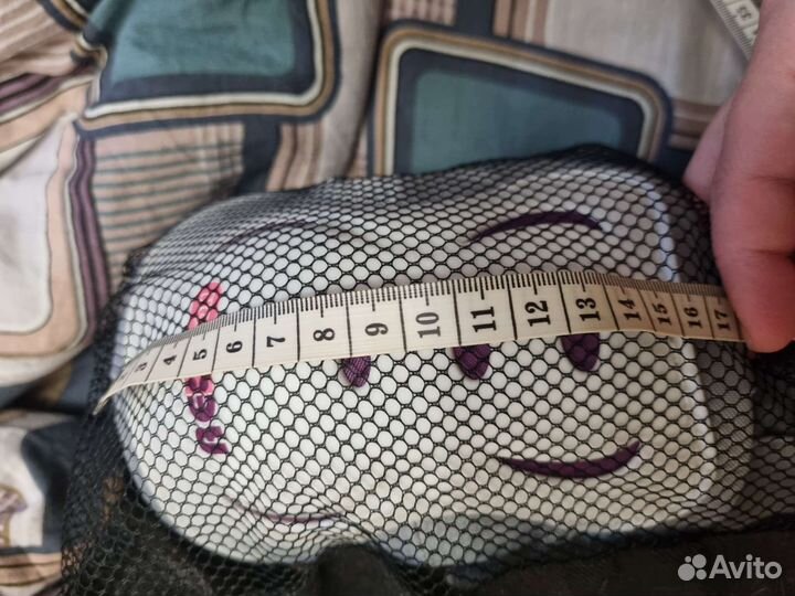 Наколенники детские новые