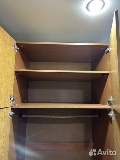 Продажа шкафов