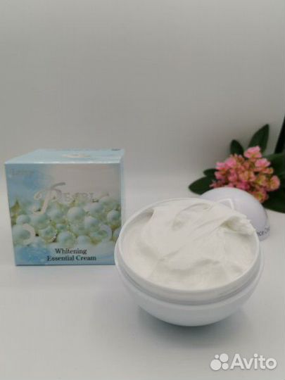 Крем для лица (leiya)