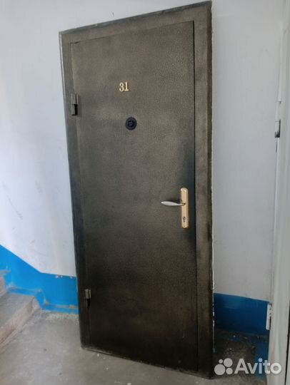 Дверь входная