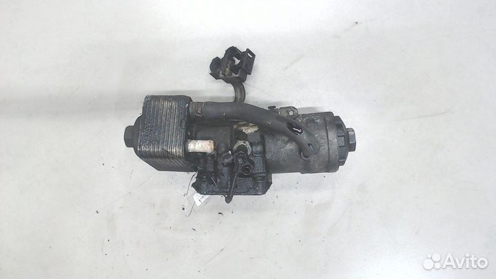 Корпус масляного фильтра Audi A3 (8PA), 2005