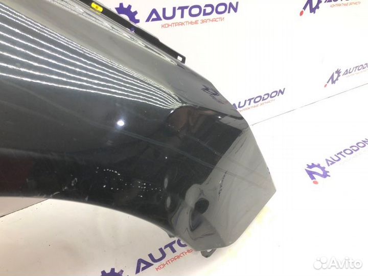 Крыло правое Hyundai Sonata YF G4KJ