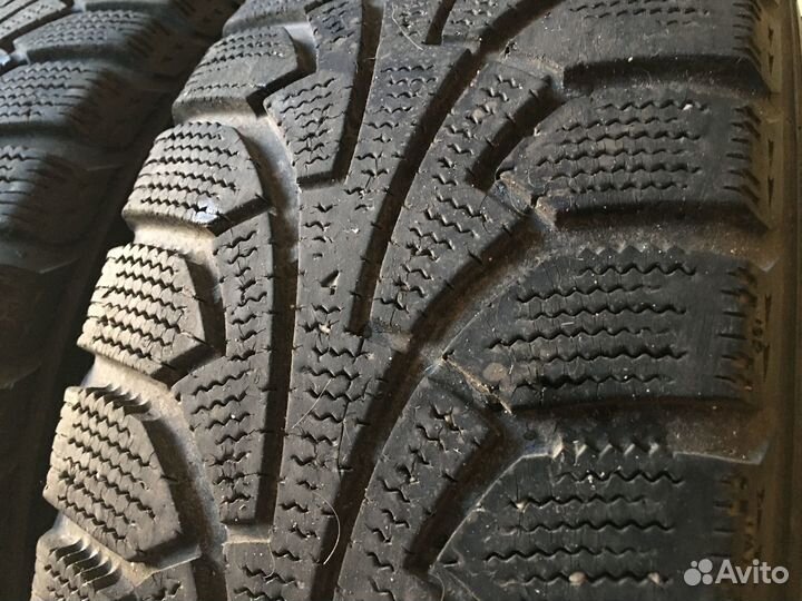 Nokian Tyres Hakkapeliitta RSi 175/70 R13