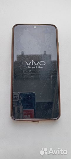vivo Y91c, 2/32 ГБ