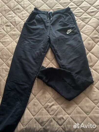 Спортивный костюм nike