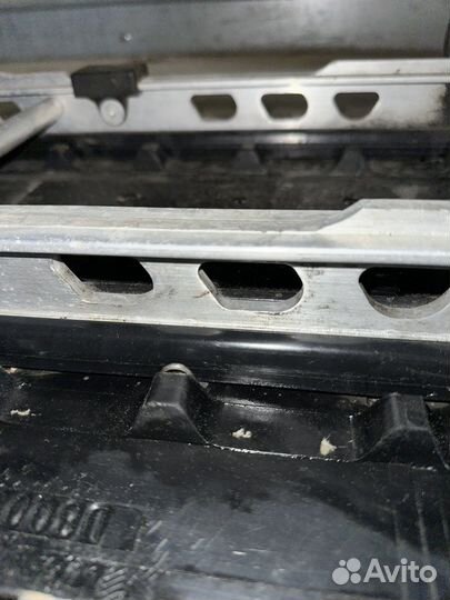 Снегоход SKI-DOO tundra LT V800