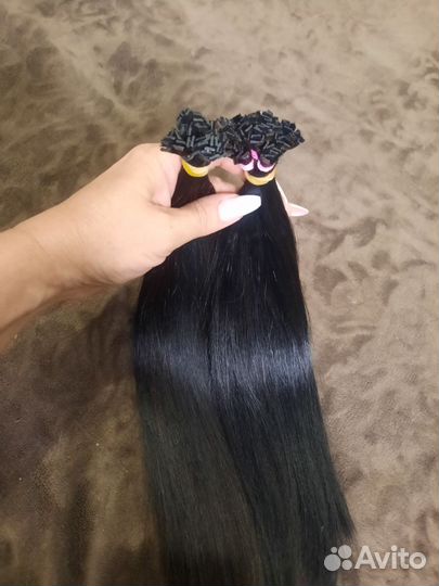 Волосы для наращивания