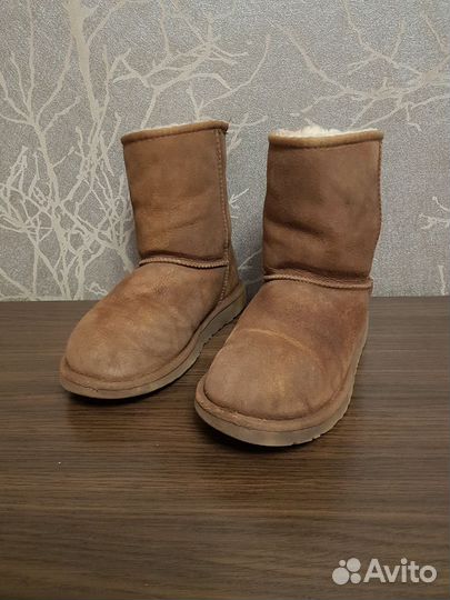 Ugg для девочки 34/35