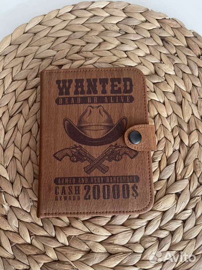 Обложка на документы