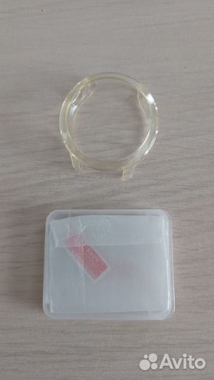 Спортивные часы Garmin Forerunner 55 белые