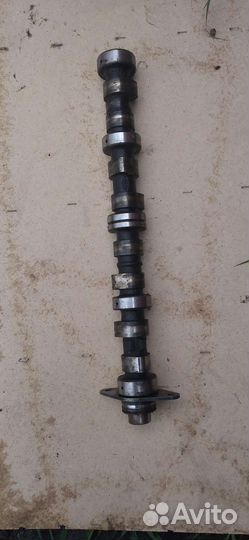 Распредвал фод транзит