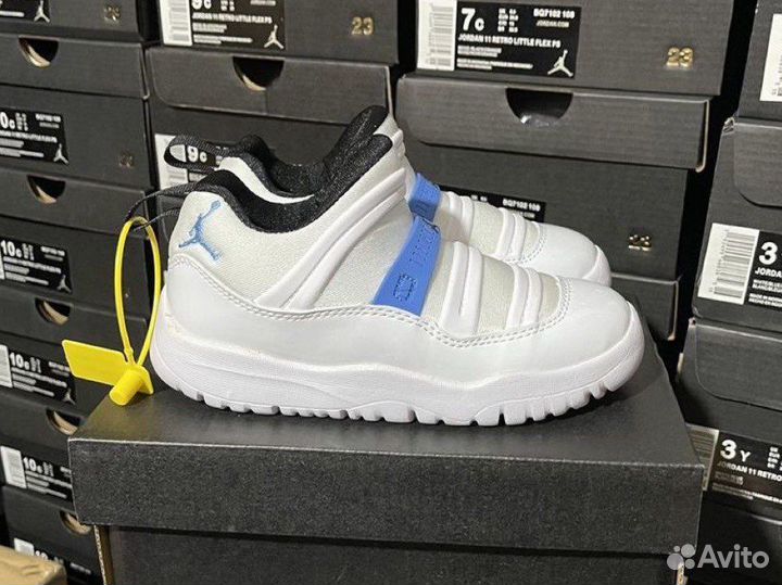 Кроссовки детские nike jordan 22-33