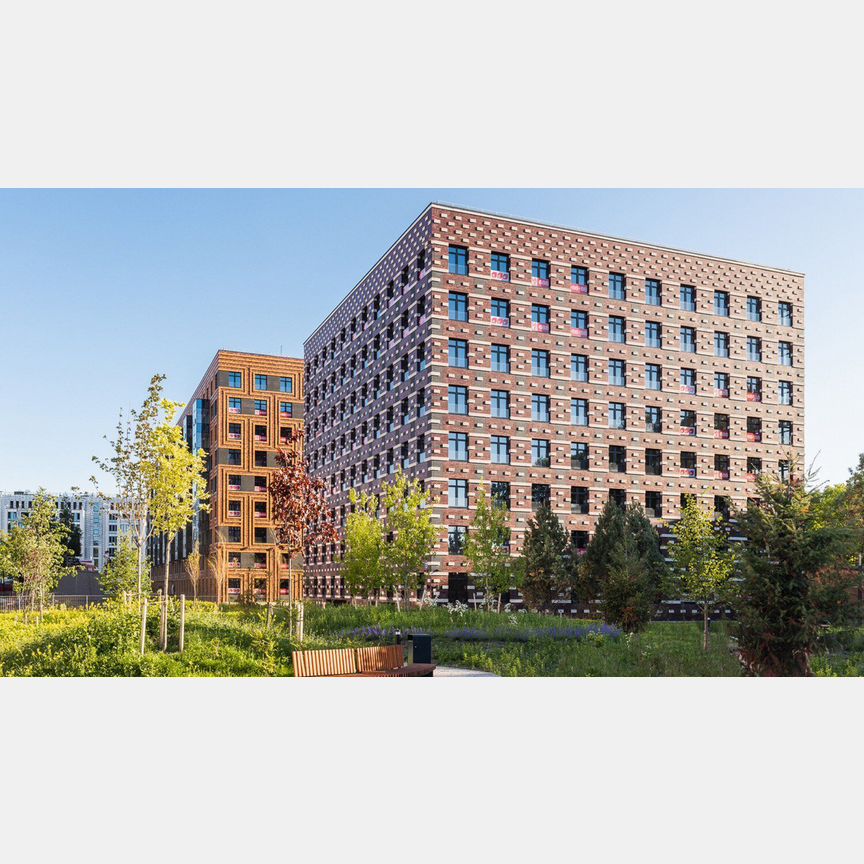 4-к. квартира, 171,5 м², 2/9 эт.
